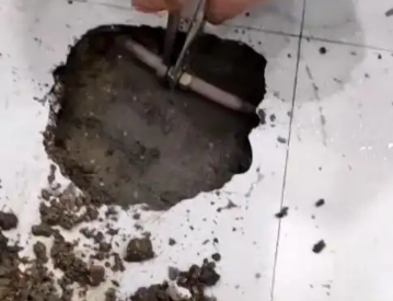 兴和卫生间漏水检测电话