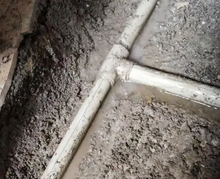 兴和漏水维修电话