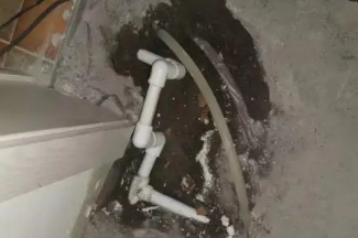 兴和卫生间漏水检测多少钱
