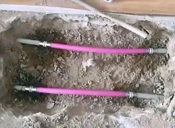 兴和卫生间测漏水多少钱