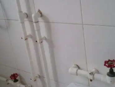 兴和水管维修多少钱
