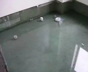 兴和卫生间测漏水哪家好