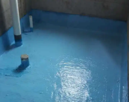 兴和卫生间防水哪家好