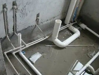 兴和水管维修多少钱