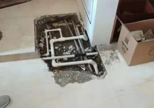 兴和查漏水多少钱