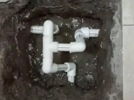 兴和卫生间漏水维修公司为您专业分享一下兴和查漏水的知识点