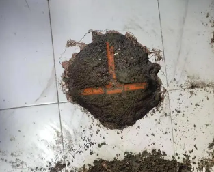 兴和查漏水多少钱