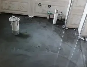 兴和卫生间漏水维修公司为您专业分享下兴和卫生间漏水检测的知识点