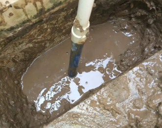 兴和卫生间漏水维修公司为您专业解答一下兴和查漏水的原因