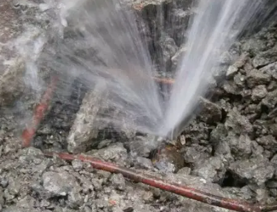 兴和水管维修多少钱