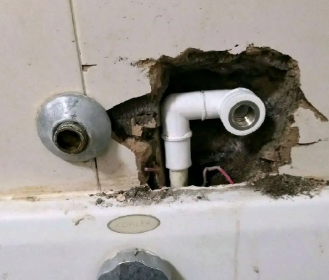 兴和卫生间漏水检测多少钱