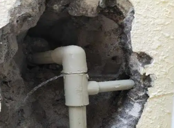 兴和卫生间测漏水哪家好