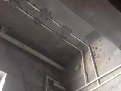 兴和卫生间漏水维修技术的依据是什么