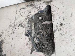 兴和卫生间漏水检测哪家好