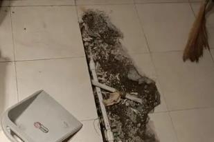 兴和卫生间漏水检测电话